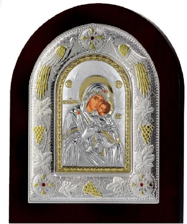 ICON MARY BYZ 9004