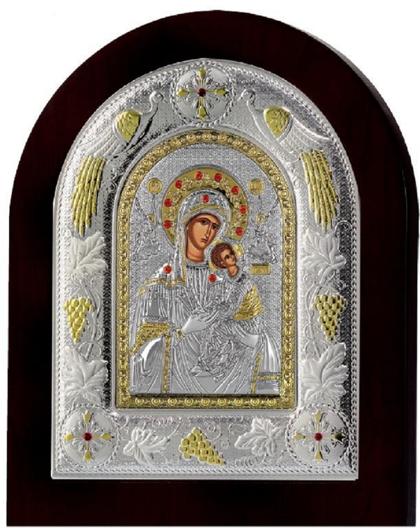 ICON MARY BYZ 9005