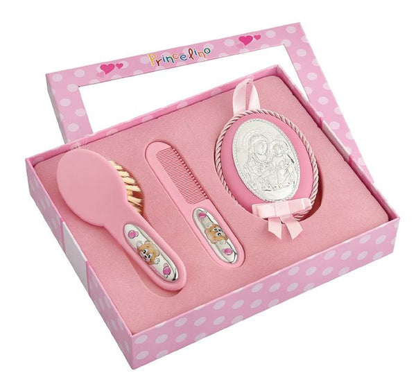 BABY SET MASA003