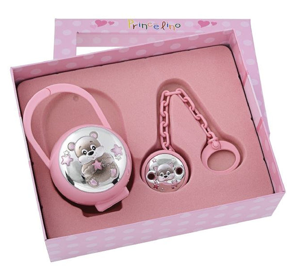 BABY SET MASL002