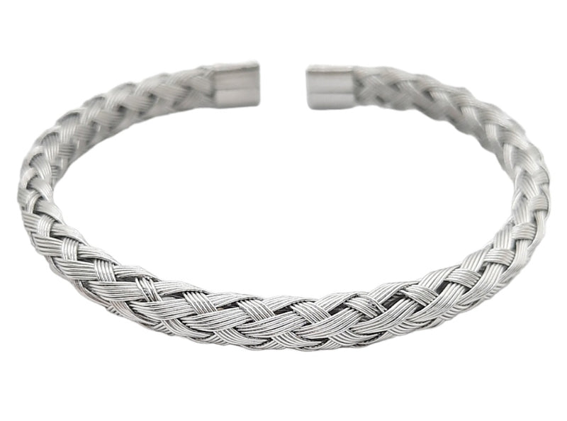STEEL BRACELET STB026