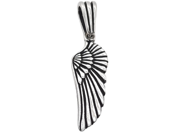 SILVER PENDANT MNSL008