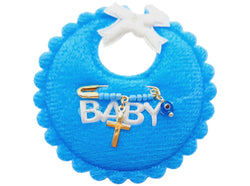 GOLD PIN P059