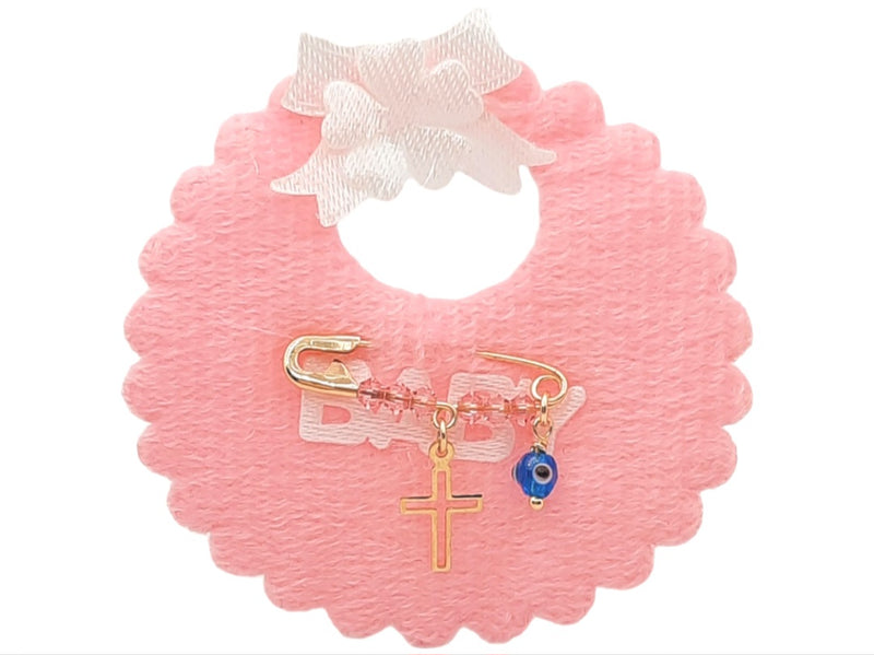 GOLD PIN P042