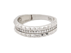 SILVER RING SLR154