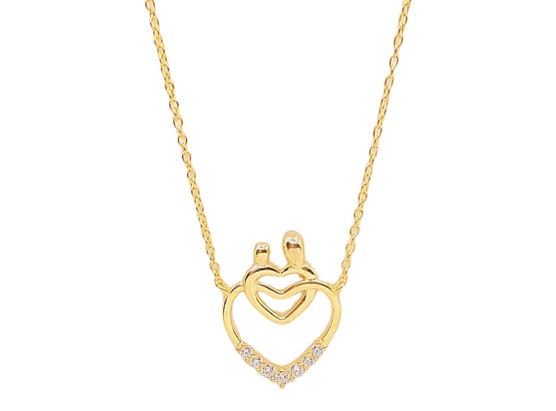 NECKLACE SLN0002