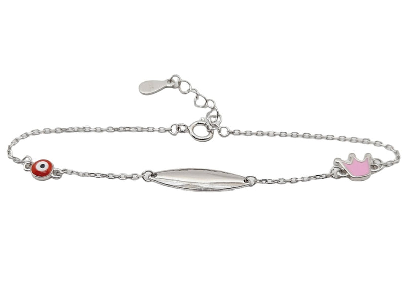 KIDS BRACELET KSLBR0003