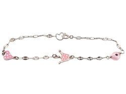 KIDS BRACELET KSLBR0007