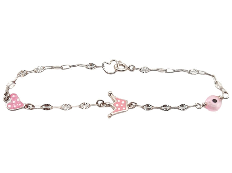 KIDS BRACELET KSLBR0007