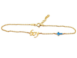 KIDS BRACELET KSLBR0008