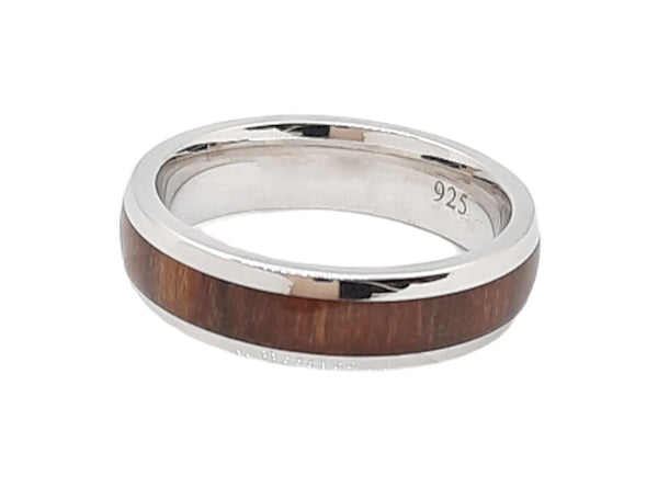 SILVER RING MSTR005