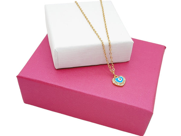 STEEL NECKLACE STN049