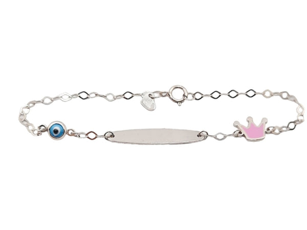 KIDS BRACELET KSLBR0016