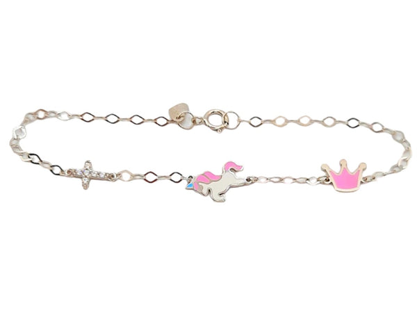 KIDS BRACELET KSLBR0021