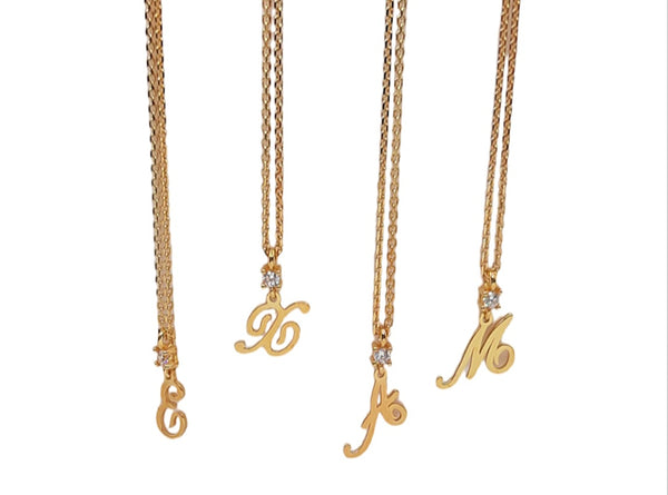 NECKLACE SLN0100