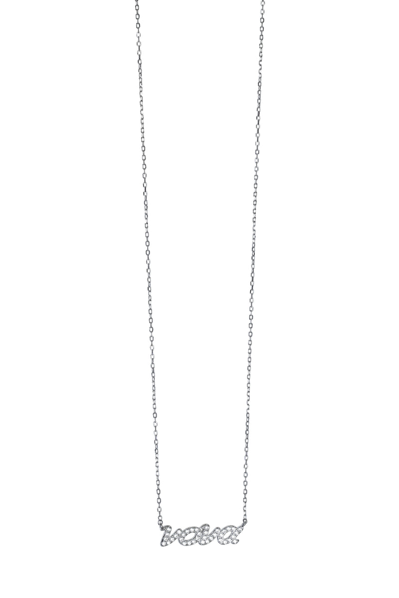 NECKLACE NONA