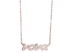 NECKLACE NONA