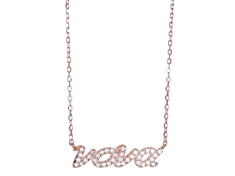 NECKLACE NONA