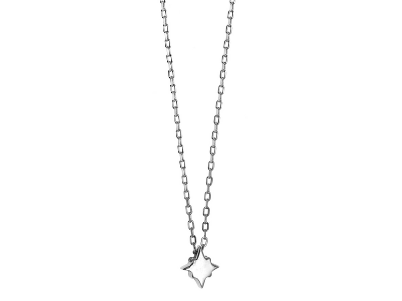NECKLACE STAR